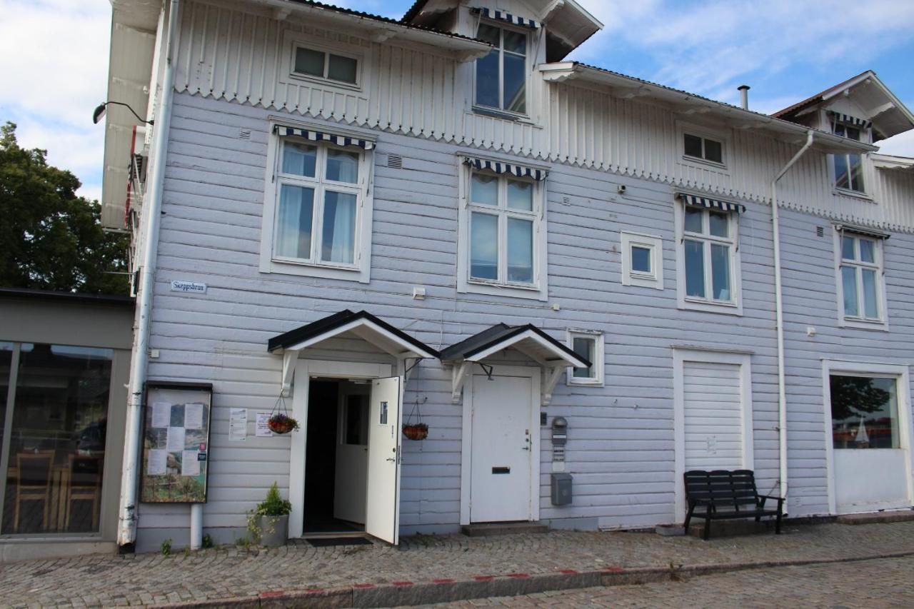 Stekhuset B&B Kalmar Exterior photo