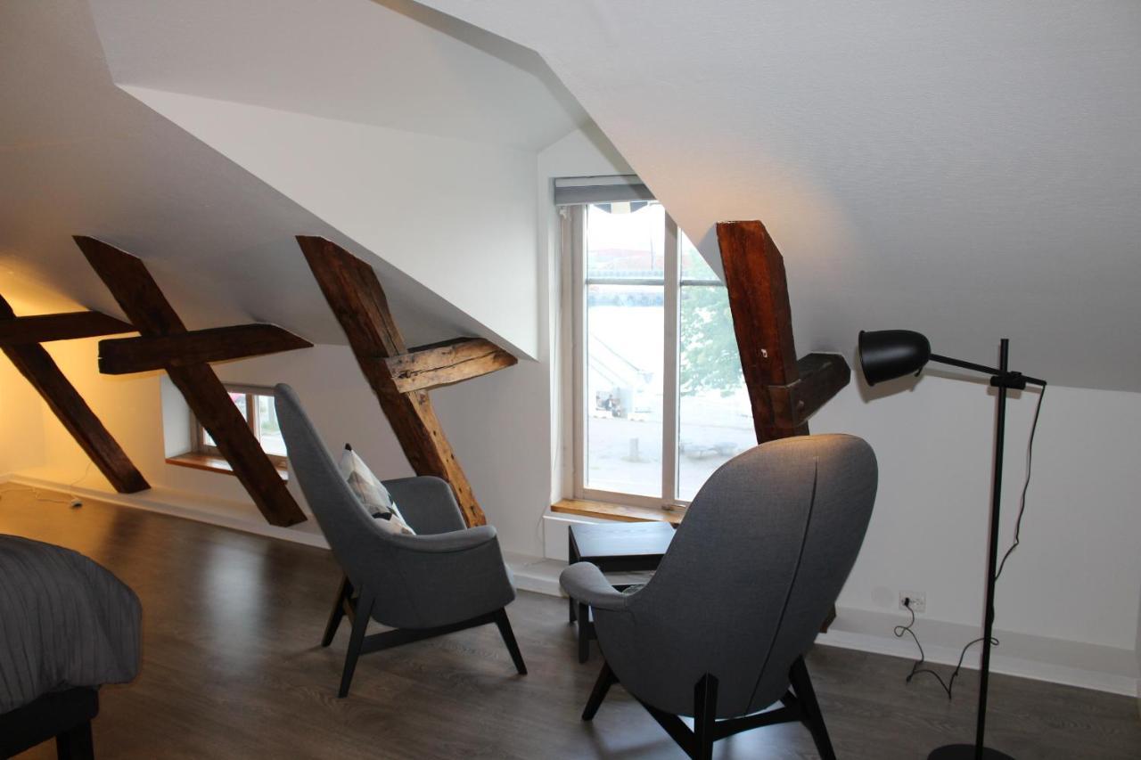 Stekhuset B&B Kalmar Exterior photo
