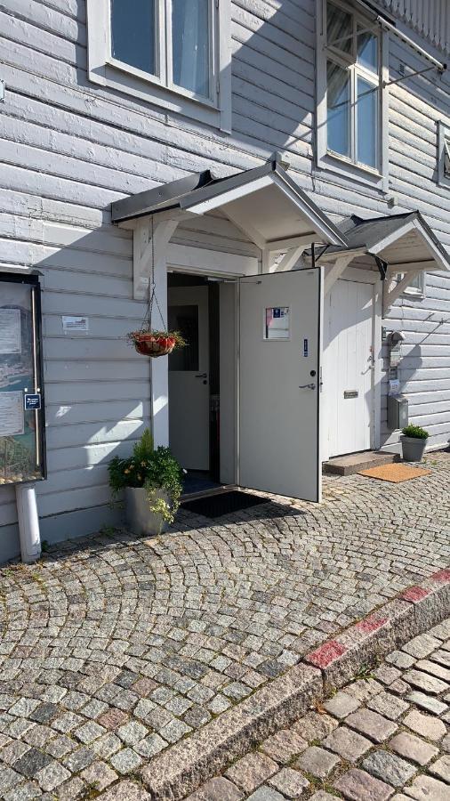 Stekhuset B&B Kalmar Exterior photo