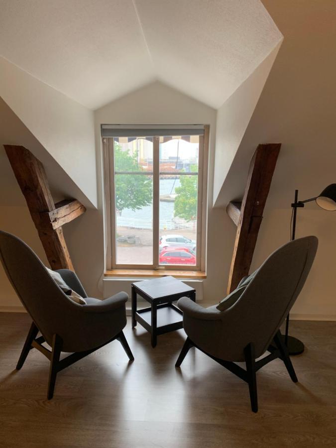 Stekhuset B&B Kalmar Exterior photo