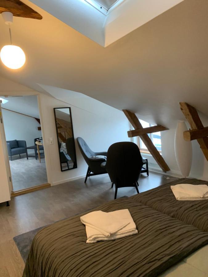 Stekhuset B&B Kalmar Exterior photo