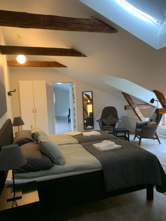 Stekhuset B&B Kalmar Exterior photo