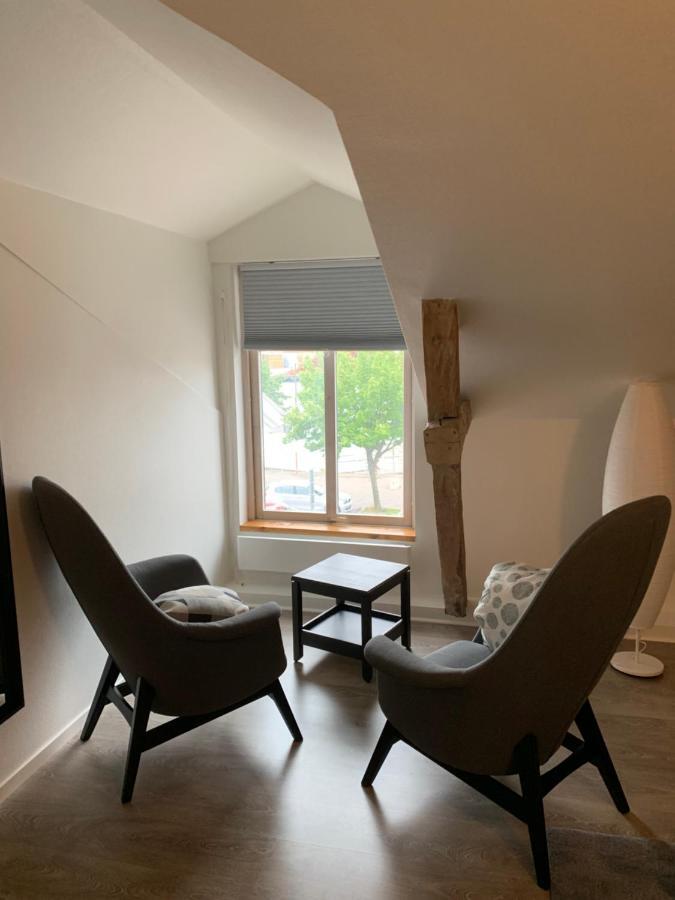 Stekhuset B&B Kalmar Exterior photo