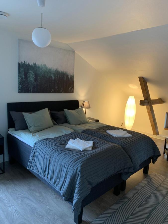 Stekhuset B&B Kalmar Exterior photo