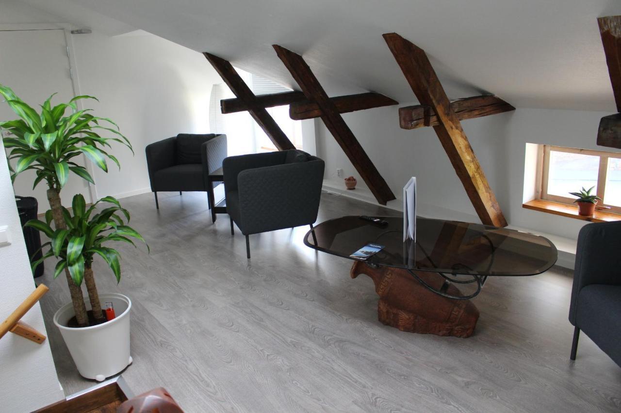 Stekhuset B&B Kalmar Exterior photo