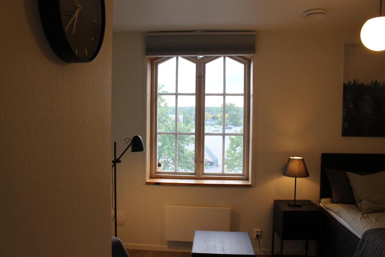 Stekhuset B&B Kalmar Exterior photo