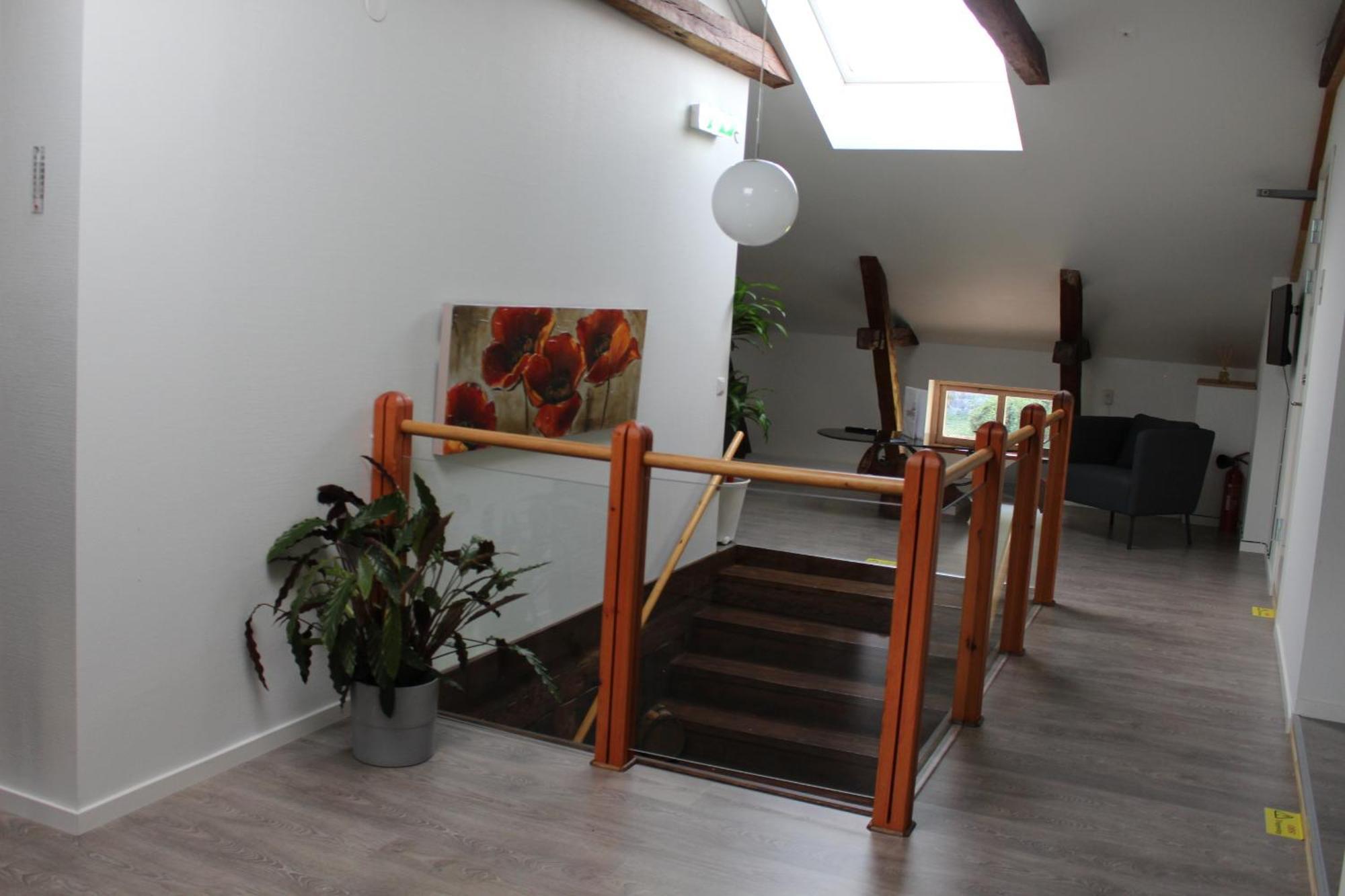 Stekhuset B&B Kalmar Exterior photo