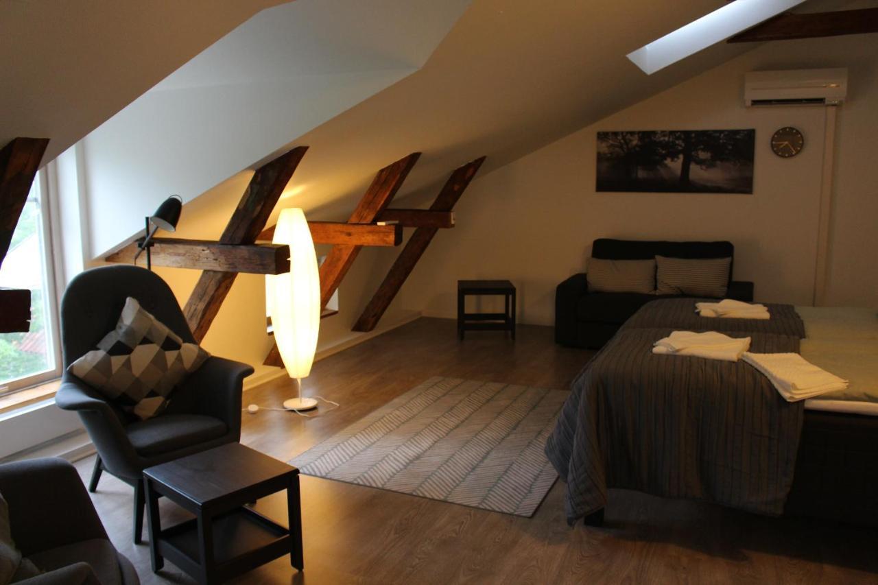 Stekhuset B&B Kalmar Exterior photo