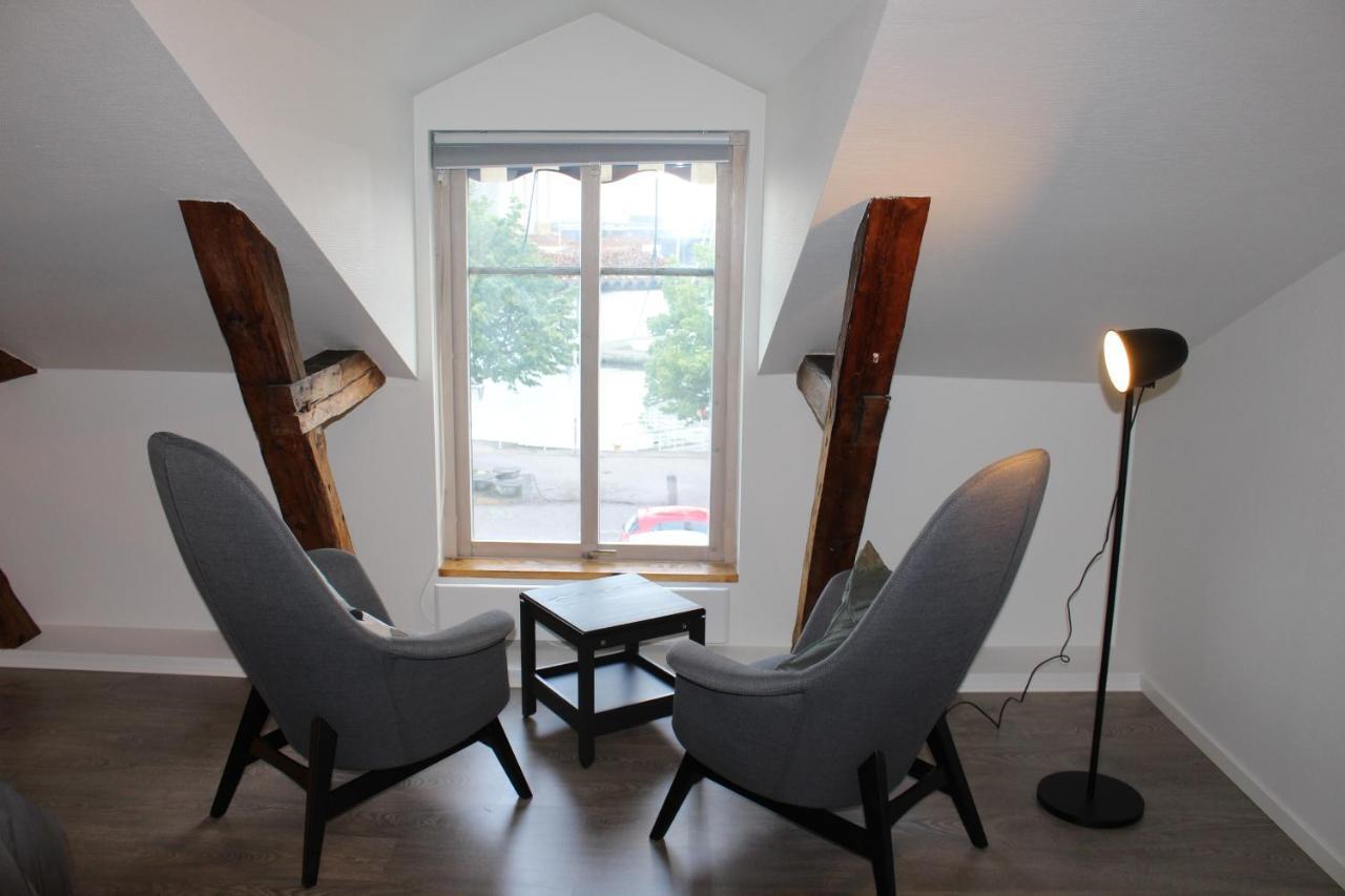 Stekhuset B&B Kalmar Exterior photo