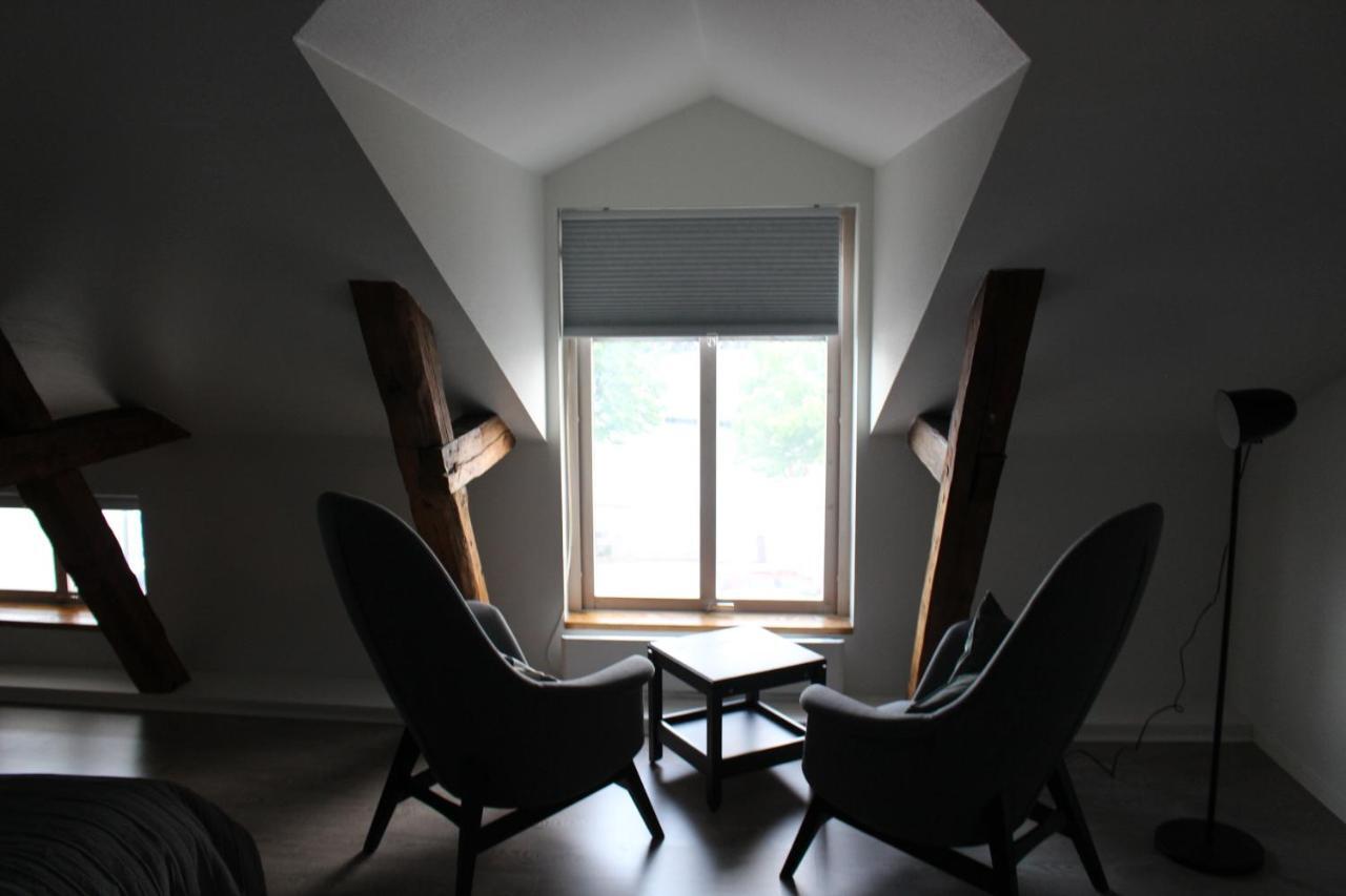 Stekhuset B&B Kalmar Exterior photo